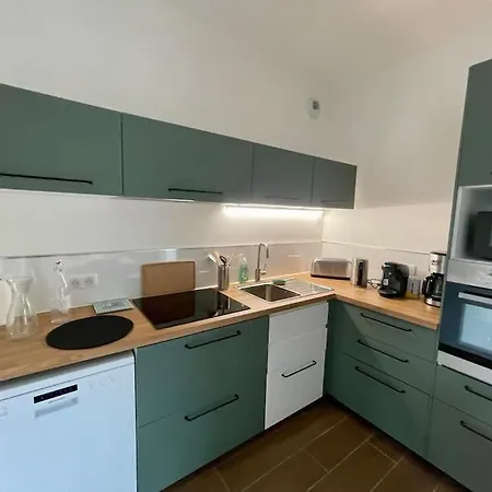 Sejour Art Nouveau Au Coeur De Wazemmes Apartament Lille