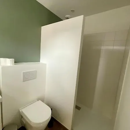 Sejour Art Nouveau Au Coeur De Wazemmes Apartament *