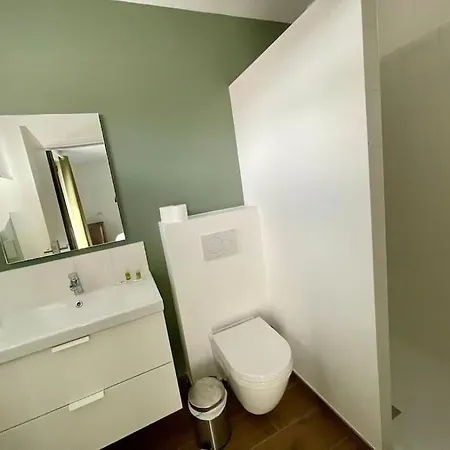 Apartamento Art Nouveau Au Coeur De Wazemmes