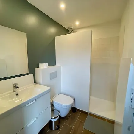 Art Nouveau Au Coeur De Wazemmes *