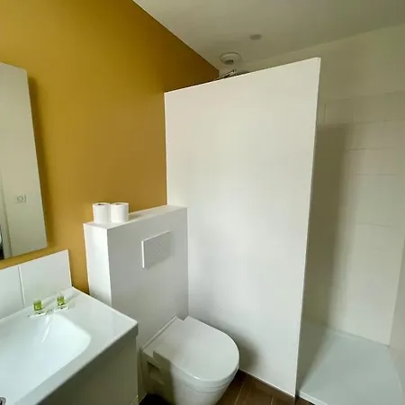 Sejour Art Nouveau Au Coeur De Wazemmes