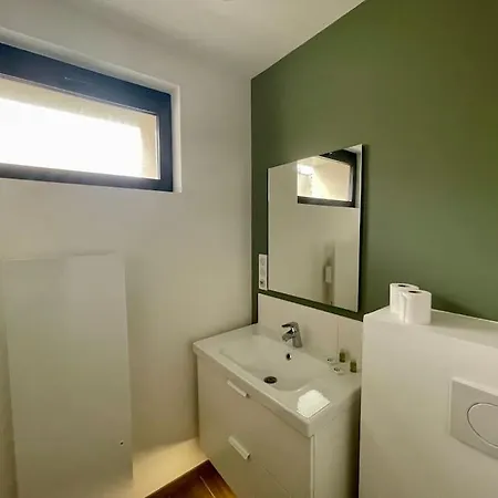 Appartement Sejour Art Nouveau Au Coeur De Wazemmes