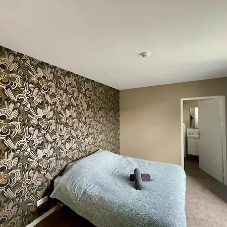 Art Nouveau Au Coeur De Wazemmes *