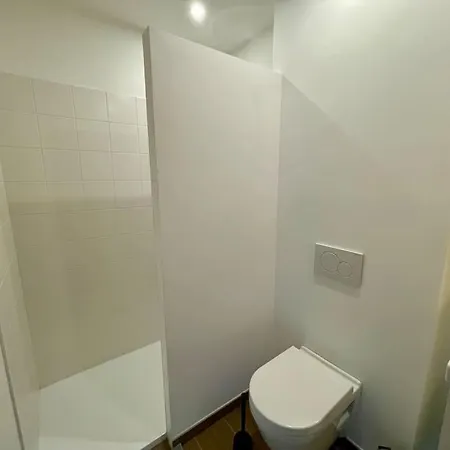 Sejour Art Nouveau Au Coeur De Wazemmes Lägenhet