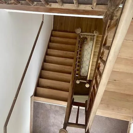 Lägenhet Sejour Art Nouveau Au Coeur De Wazemmes