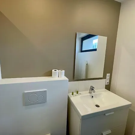 Sejour Art Nouveau Au Coeur De Wazemmes